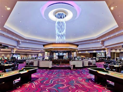 Riverside casino ia